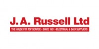JA Russell JA Russell